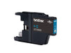 Best Value Brother LC-1240C Inkjet Cartridge, Standard Yield, Cyan, Brother Genuine Supplies