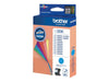 Best Value Brother LC-223C Inkjet Cartridge, Standard Yield, Cyan,