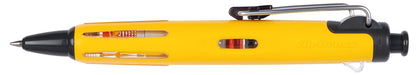 Best Value Tombow AirPress Ballpoint Pen - Yellow