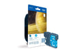 Best Value Brother LC-1100C Inkjet Cartridge, Standard Yield, Cyan, Brother Genuine Supplies