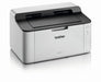 Best Value Brother HL-1110 A4 Mono Laser Printer, PC Connected, Print