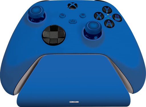 Razer Xbox Pro USB Charging Stand Shock Blue