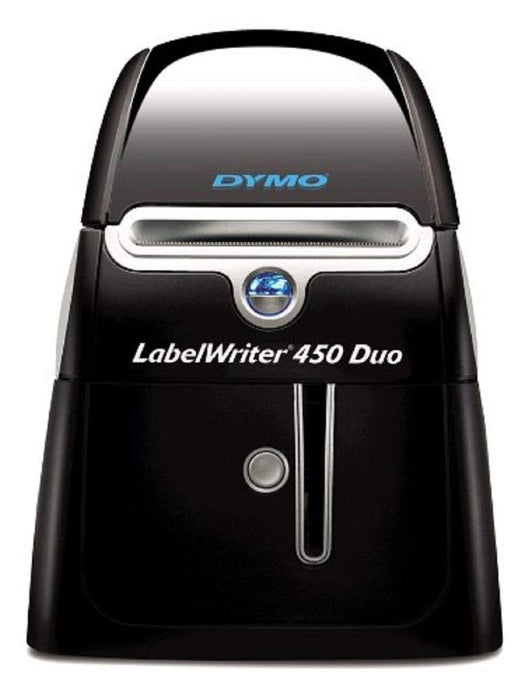 Best Value Dymo LabelWriter 450 Duo Label Maker