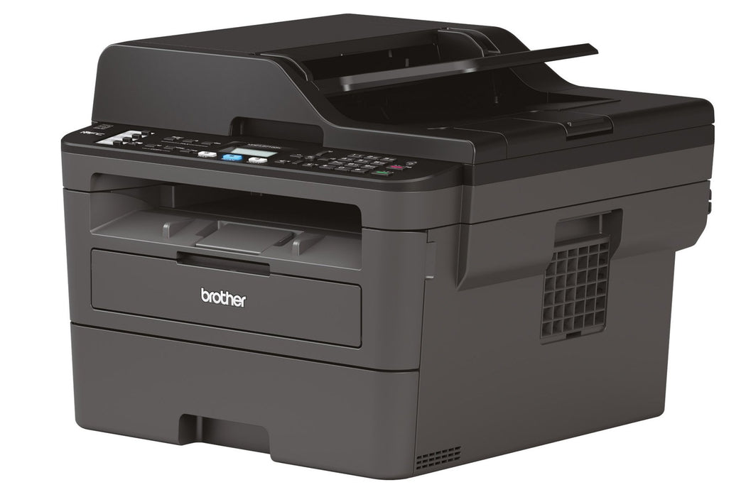 Best Value Brother MFC L 2710 DN Multifunctional Printer