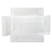 Best Value Reliance Medical 18 x 18 cm Large HSE Dressing Bandage and Pad for Ref 317 - Pack of 10