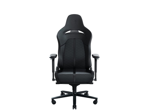 Razer ENKI Upholstered Seat PC Gaming Chair Black