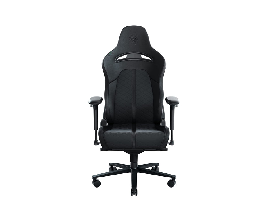 Razer ENKI Upholstered Seat PC Gaming Chair Black