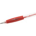 Best Value BIC Atlantis Clic Ball Pen 1.0mm Box of 12 - Red