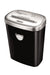 Best Value Fellowes Powershred 53C, 10 Sheet Cross Cut Paper Shredder for the Home or Home Office with SafeSense Technology