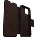 OtterBox Strada Apple iPhone 14 Espresso - brown