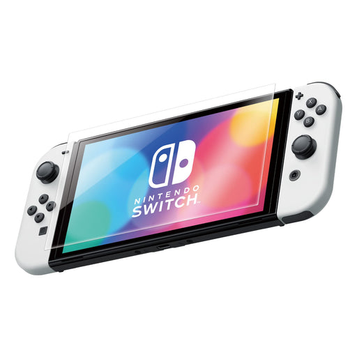 HORI SWITCH OLED Blue Light Screen Protective Filter