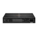 HPE Aruba 6100 12G Class4 PoE 2G/2SFP+ 139W Switch - Switch - Managed - 12 x 10/100/1000 (PoE+) + 2 x 1 Gigabit / 10 Gigabit SFP+ + 2 x 1000Base-T - rack-mountable - PoE+ (139 W)