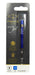 Best Value Parker Gel Ball Pen Refill Medium Nib, Blue