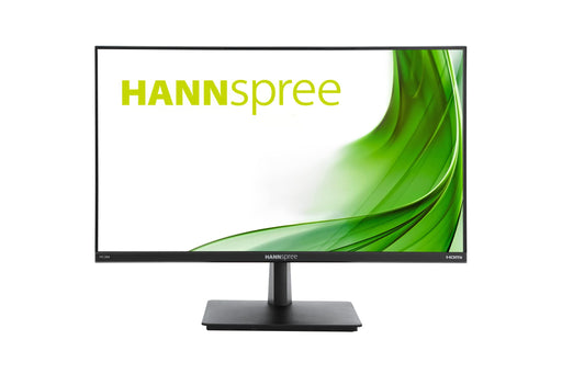 Hannspree HC248PUB 28 Inch 4K Ultra HD VA Panel HDMI DisplayPort LED Monitor