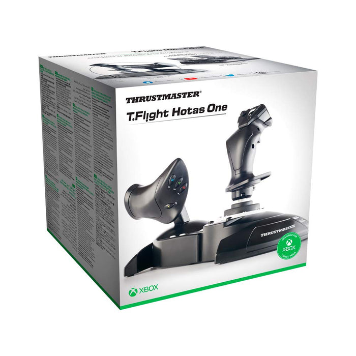 Thrustmaster T.Flight Hotas One  (XB1/PC) /4460168