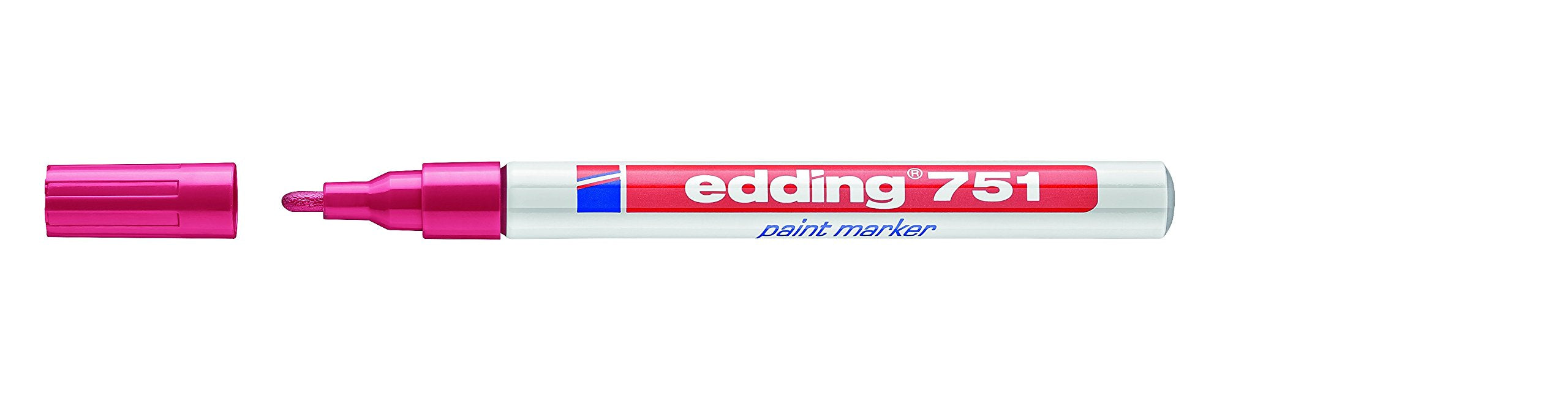 Best Value edding 751 CR Gloss Paint Marker