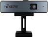 iiyama UC CAM75FS - Webcam - colour - 2 MP - audio - USB-C