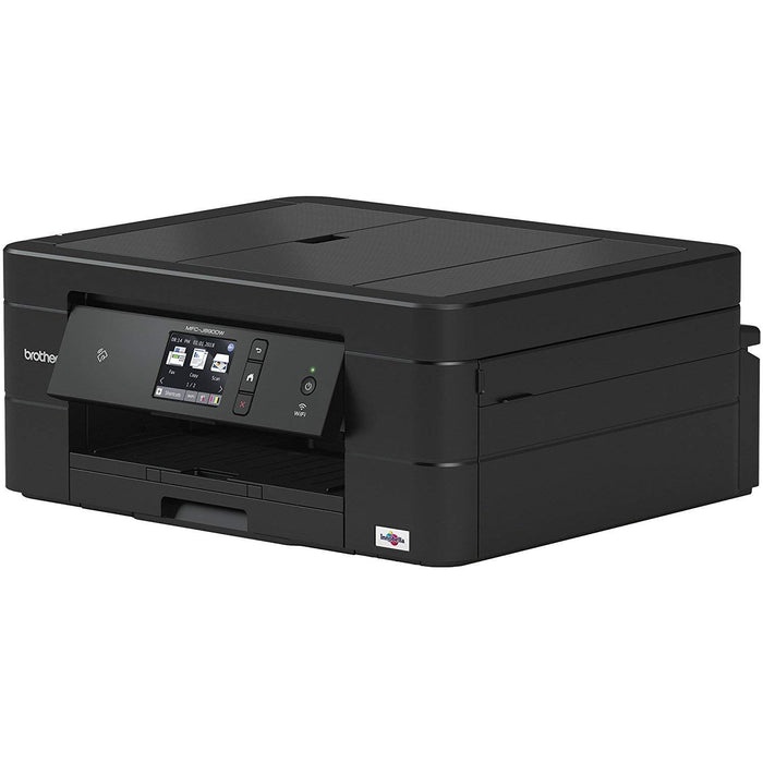 Best Value Brother 5837676 MFC-J890DW Colour Inkjet Printer