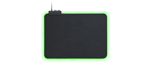 Razer Goliathus Chroma Gaming Chrome Surface Mouse Pad Black