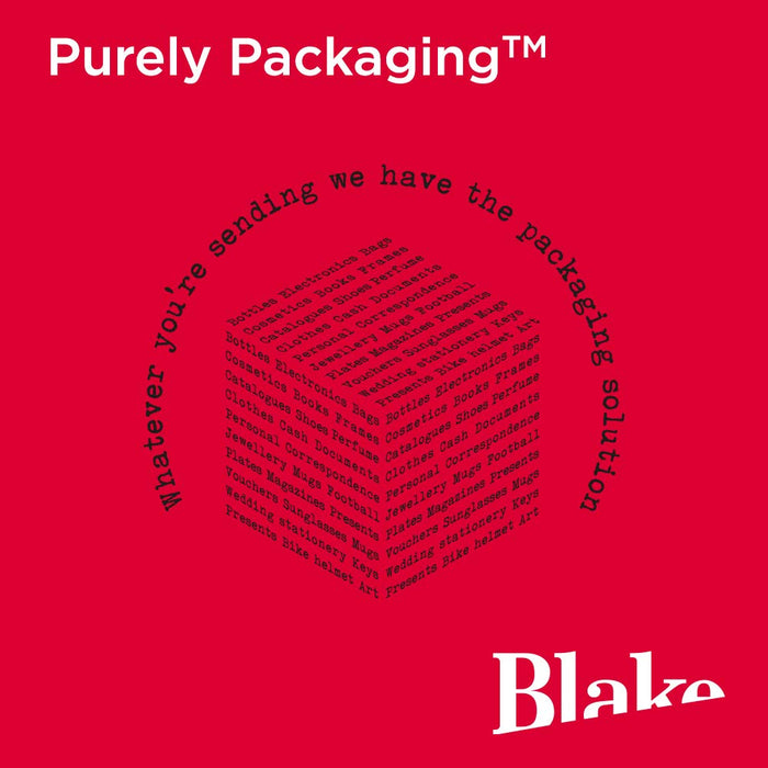 Best Value Blake Purely Packaging 381 x 254 x 25 mm 140 gsm Gusset Pocket Peel & Seal Envelopes (11101) Manilla - Pack of 125