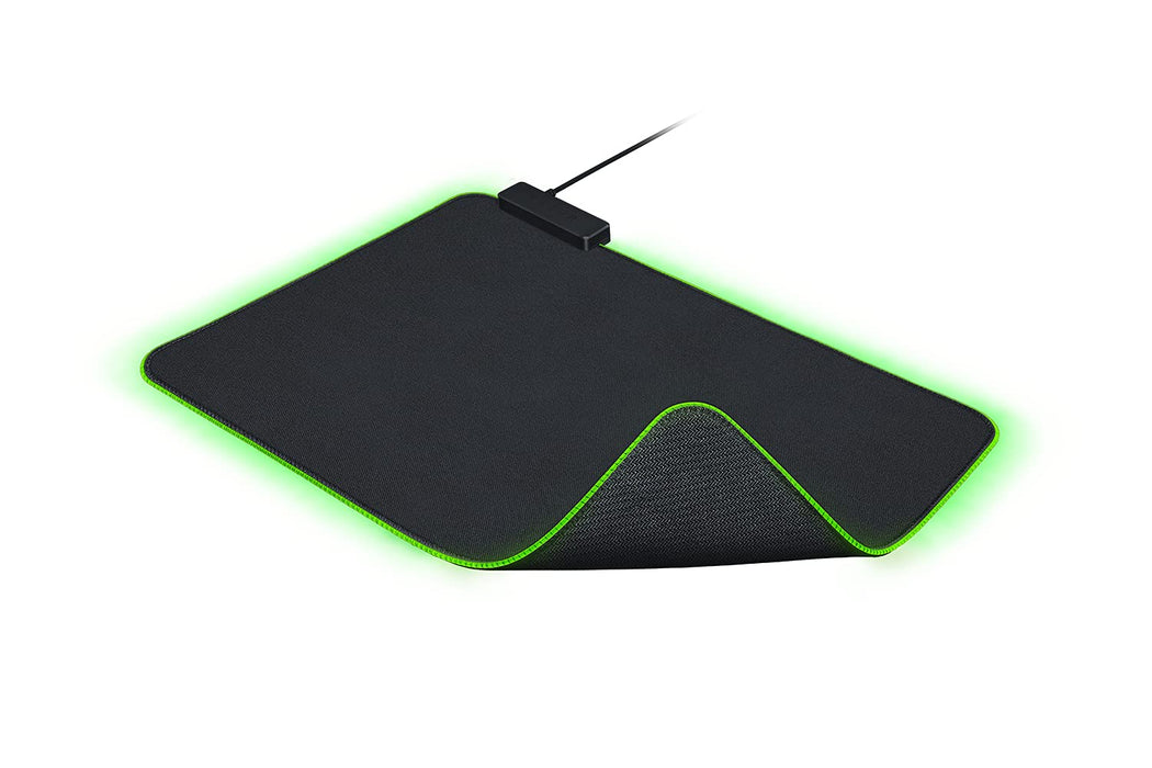 Razer Goliathus Chroma Gaming Chrome Surface Mouse Pad Black