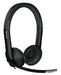 Best Value Microsoft LifeChat LX 6000 Headset (Business Packaging) - Black