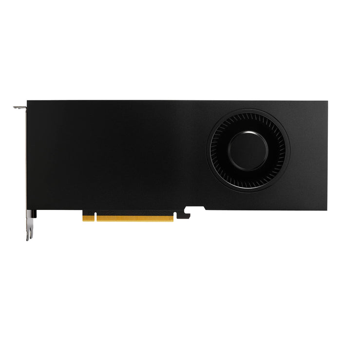 NVIDIA RTX A4500 - Graphics card - RTX A4500 - 20 GB GDDR6 - PCIe 4.0 x16 - 4 x DisplayPort - retail