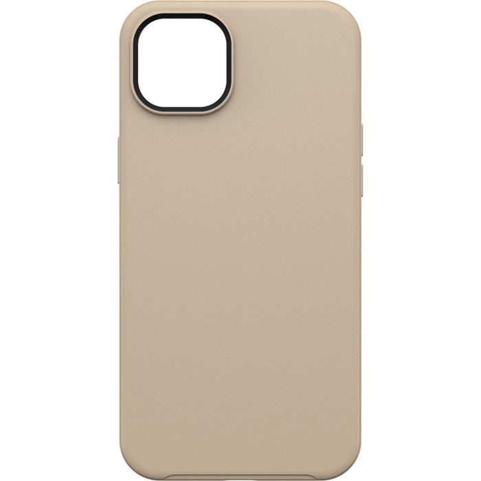 OtterBox Symmetry Apple iPhone 14 Plus Dont Even Chai - beige