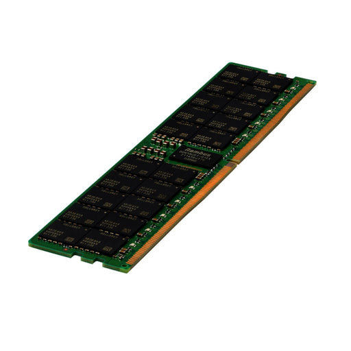 HPE 32GB (1x32GB) Single Rank x4 DDR5-4800 CAS-42-42-42 EC8 Registered Smart Memory Kit