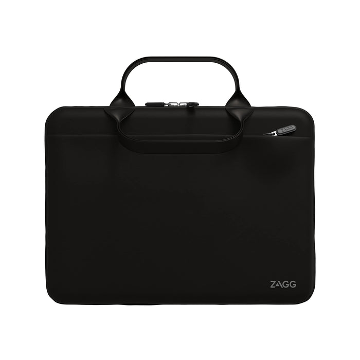 ZAGG - Notebook carrying case - 14" - black