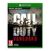 Call of Duty: Vanguard Xbox One / XBSX