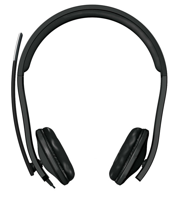 Best Value Microsoft LifeChat LX 6000 Headset (Business Packaging) - Black