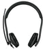 Best Value Microsoft LifeChat LX 6000 Headset (Business Packaging) - Black