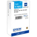 Best Value Epson XXL WF-5XXX Series Ink Cartridge, Cyan, Genuine, Amazon Dash Replenishment Ready