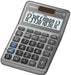 Casio MS-120FM 12 Digit Desk Calculator MS-120FM-WA-UP