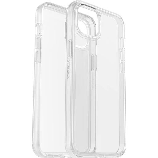 OtterBox Symmetry Clear Apple iPhone 14 Plus - clear