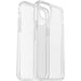 OtterBox Symmetry Clear Apple iPhone 14 Plus - clear