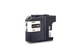 Best Value Brother LC-221BK Inkjet Cartridge, Standard Yield, Black, Brother Genuine Supplies