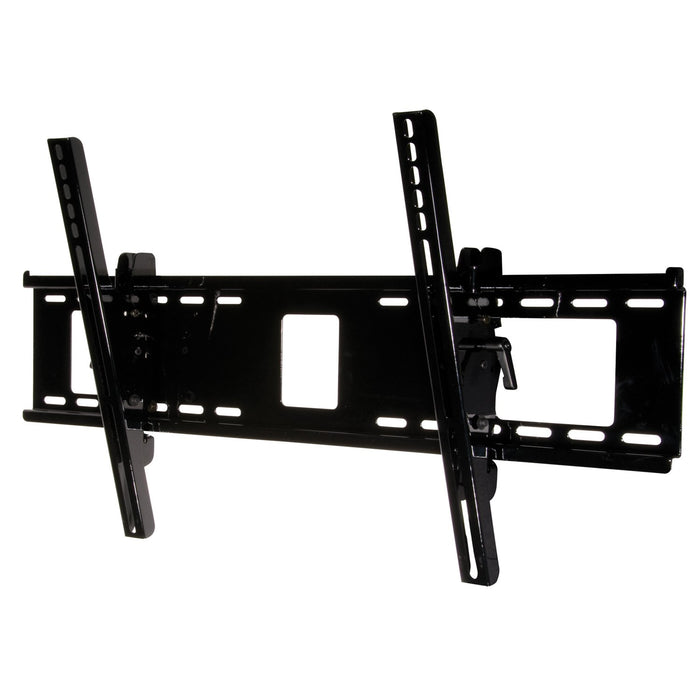 Best Value Peerless Industries Paramount Tilting Wall Mount for 39 to 90 inch LCD and Plasma TV - Black