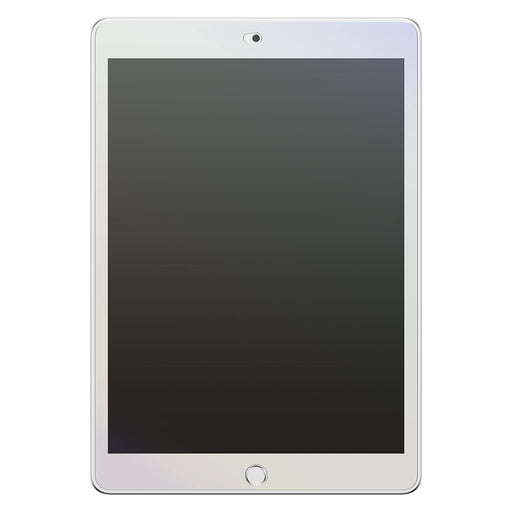 OtterBox Alpha - Screen protector for tablet - glass - for Apple 10.2-inch iPad (7th generation, 8th generation)