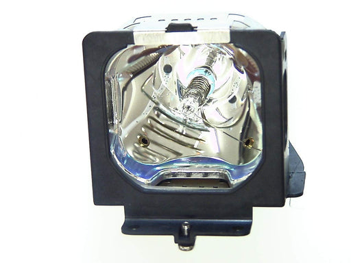 Best Value Diamond Lamp for EPSON BrightLink 585Wi Projector with a Philips bulb inside housing