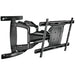 Best Value Peerless-Av Esa763pu Universal 37" - 63" Outdoor Articulating Wall Mount 35.50In. X 21.40In. X 5.80In.