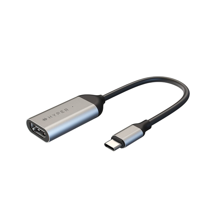 HyperDrive - Adapter - USB-C male to HDMI female - 4K60Hz support