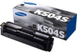 Best Value Samsung SU158A CLT-K504S Toner Cartridge, Black, Pack of 1