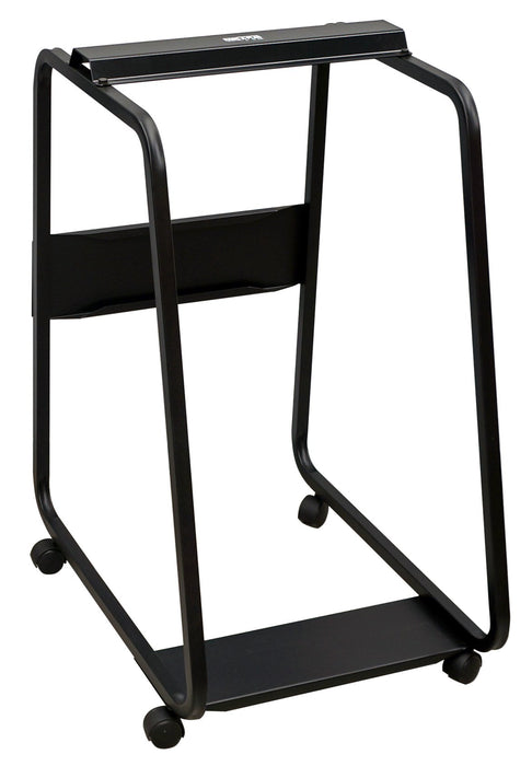 Best Value Arnos Hang-A-Plan General Front Load Trolley for Approx 20 Binders A1-A2-B1 W555xD730xH990mm Ref D061