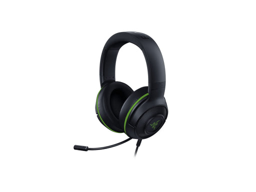 Razer Kraken X Xbox Wired 3.5mm Console Gaming Headset