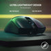 Razer Viper V2 Pro 30000 DPI Wireless Optical Gaming Mouse Black