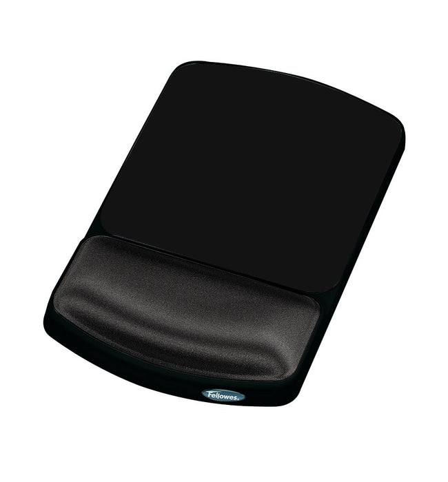 Best Value Fellowes Premium Height Adjustable Mouse Pad/Wrist Support - Graphite