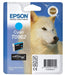 Best Value Epson T0962 Inkjet Cartridge UltraChrome K3 Page Life 1505pp Cyan Ref T09624010, Genuine, Amazon Dash Replenishment Ready