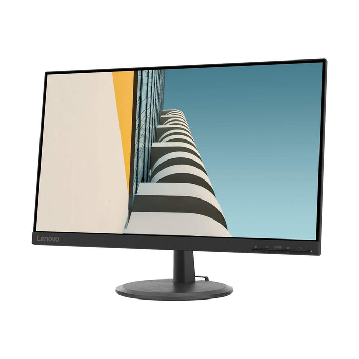 Lenovo C24-20 23.8 Inch Full HD VA Panel HDMI VGA FreeSync Monitor